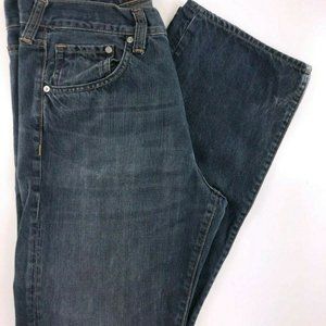 &Original Straight Leg Jeans 33x32"  FG36 BB02